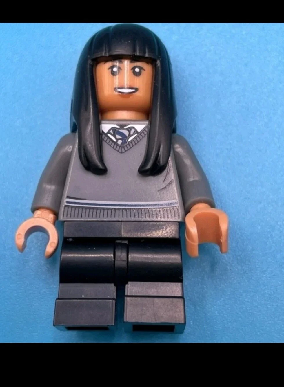 Lego Harry Potter Cho Chang Minifigure 76385